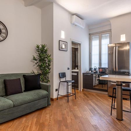 Navigli - Ripa 49 By Cortivo House Apartman Milánó Kültér fotó