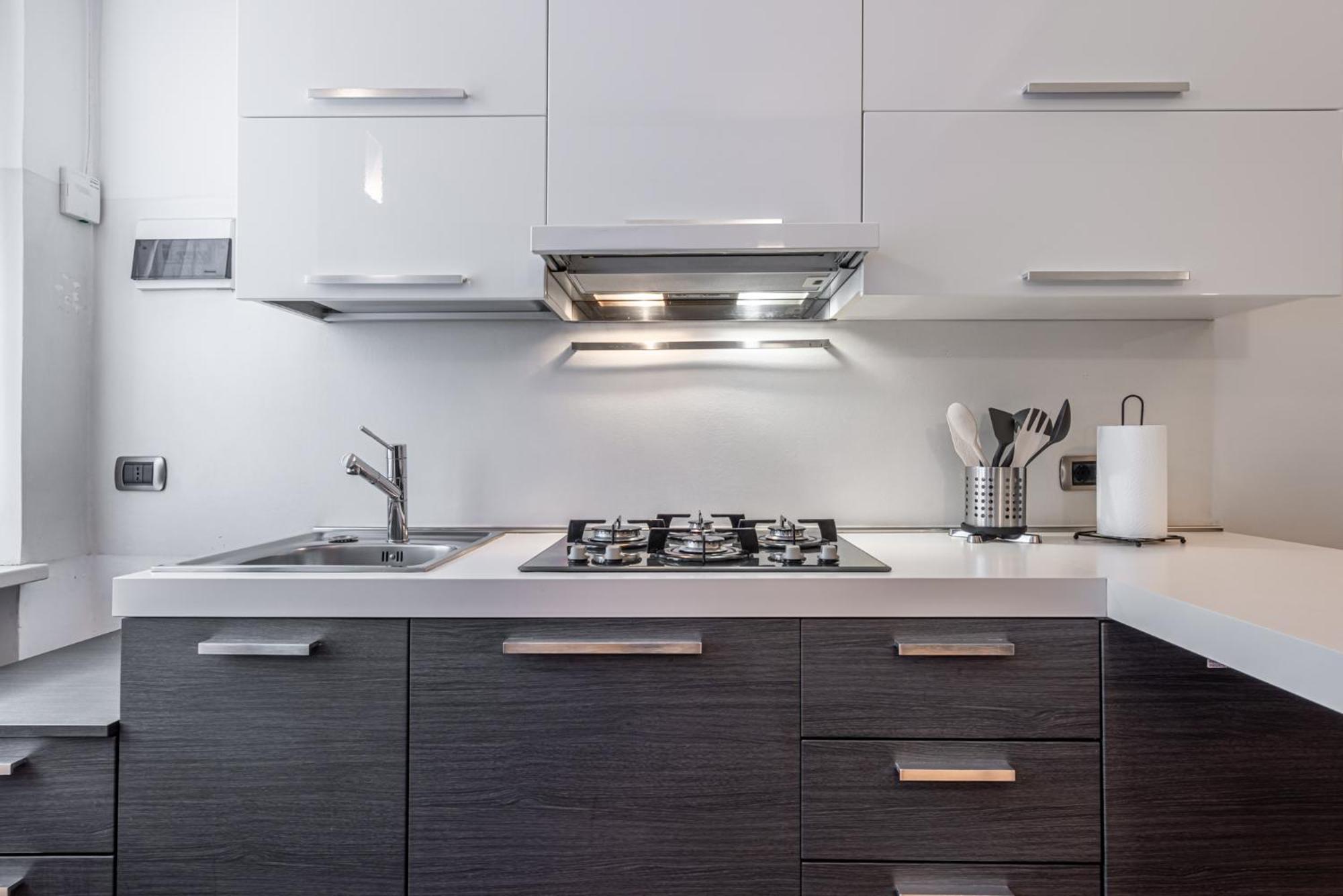 Navigli - Ripa 49 By Cortivo House Apartman Milánó Kültér fotó