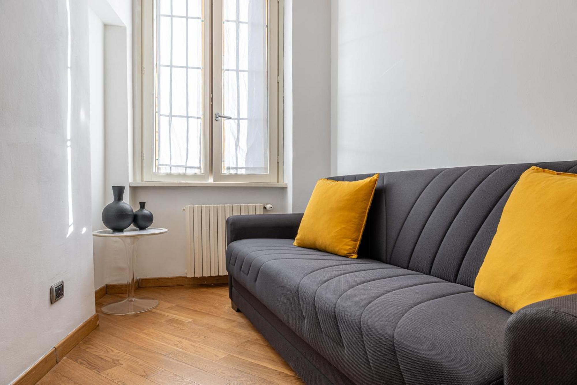 Navigli - Ripa 49 By Cortivo House Apartman Milánó Kültér fotó