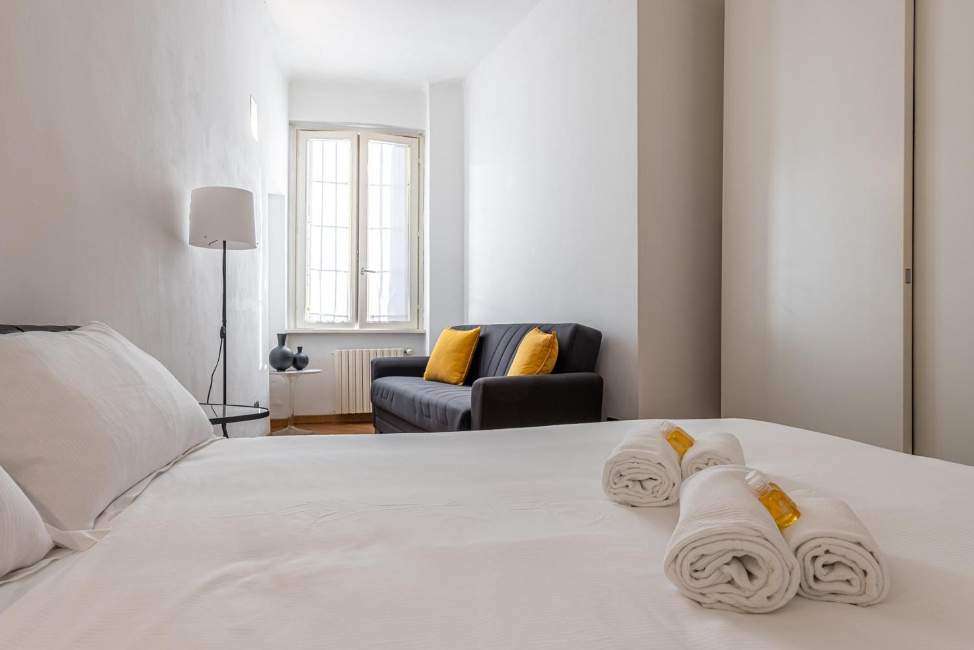 Navigli - Ripa 49 By Cortivo House Apartman Milánó Kültér fotó