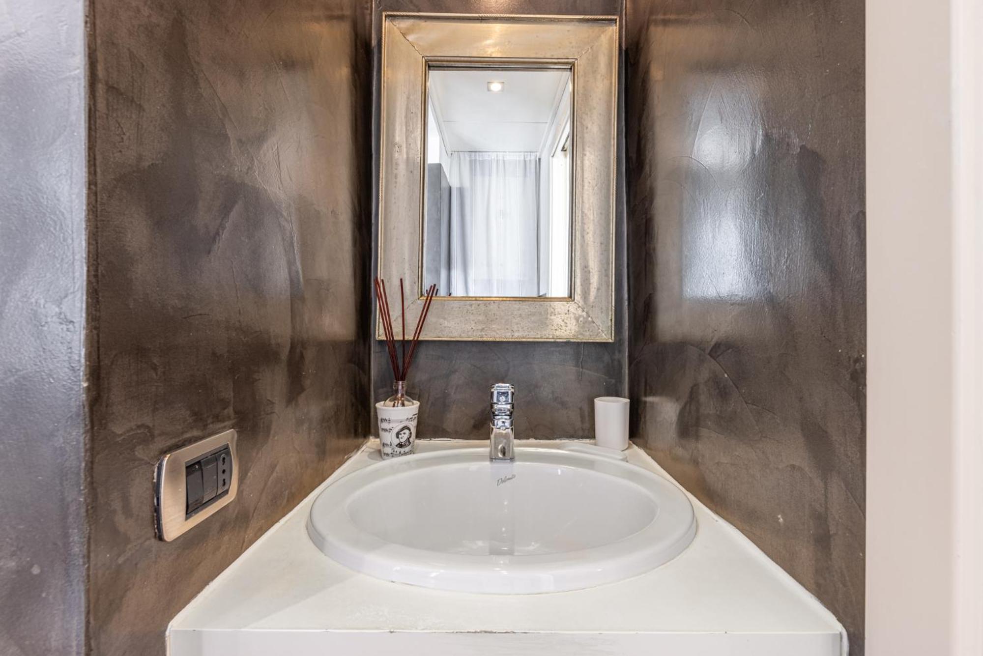 Navigli - Ripa 49 By Cortivo House Apartman Milánó Kültér fotó