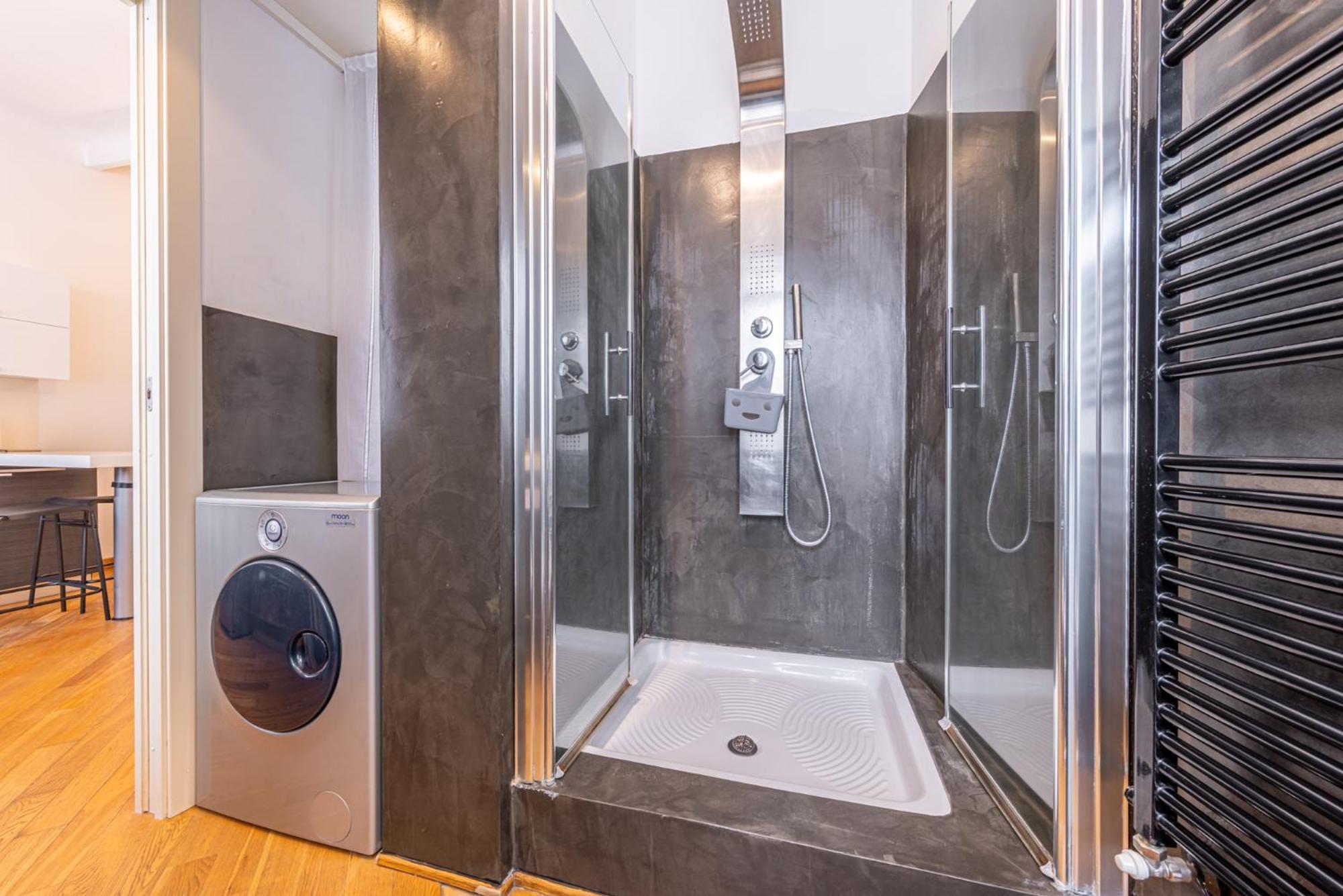 Navigli - Ripa 49 By Cortivo House Apartman Milánó Kültér fotó
