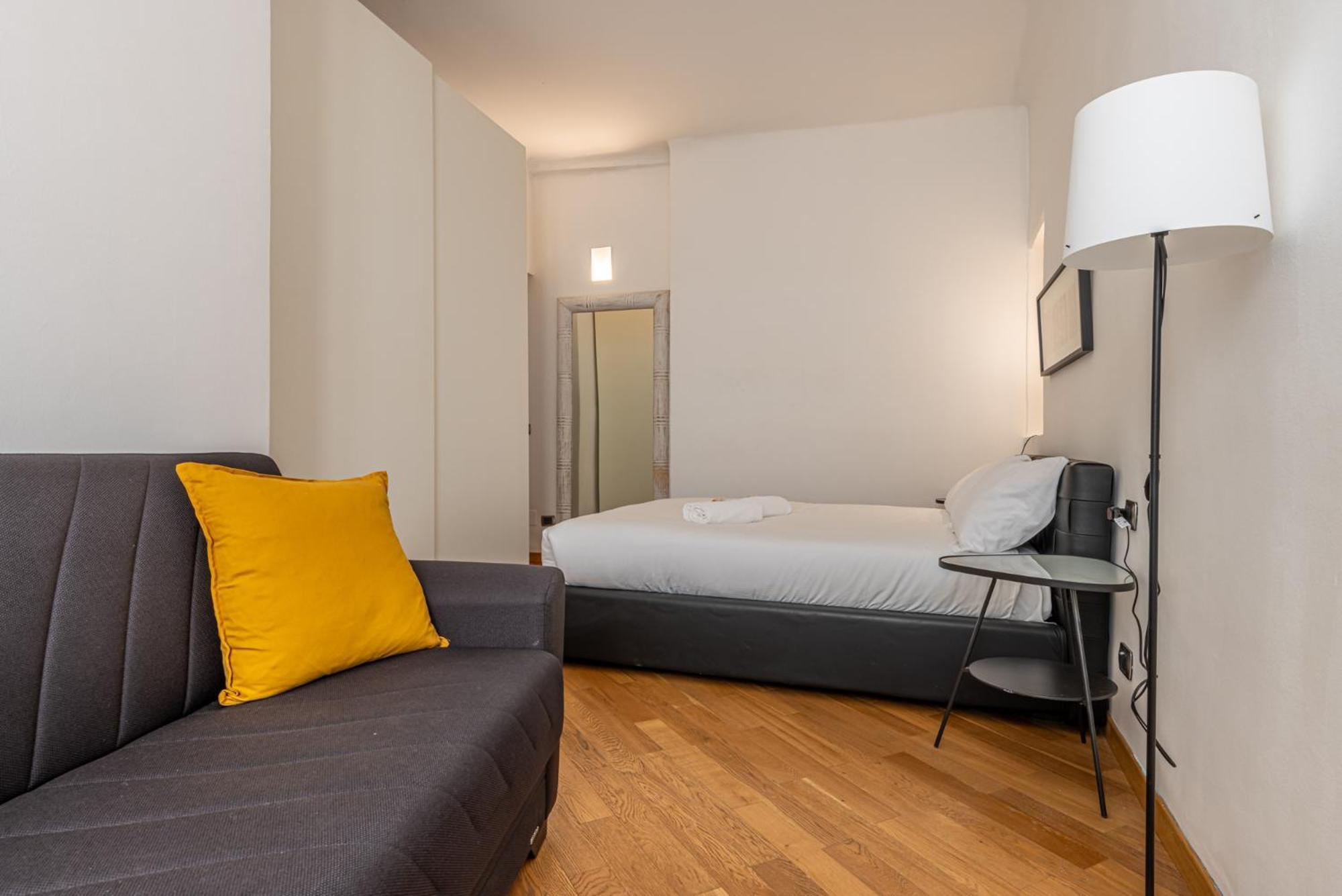 Navigli - Ripa 49 By Cortivo House Apartman Milánó Kültér fotó