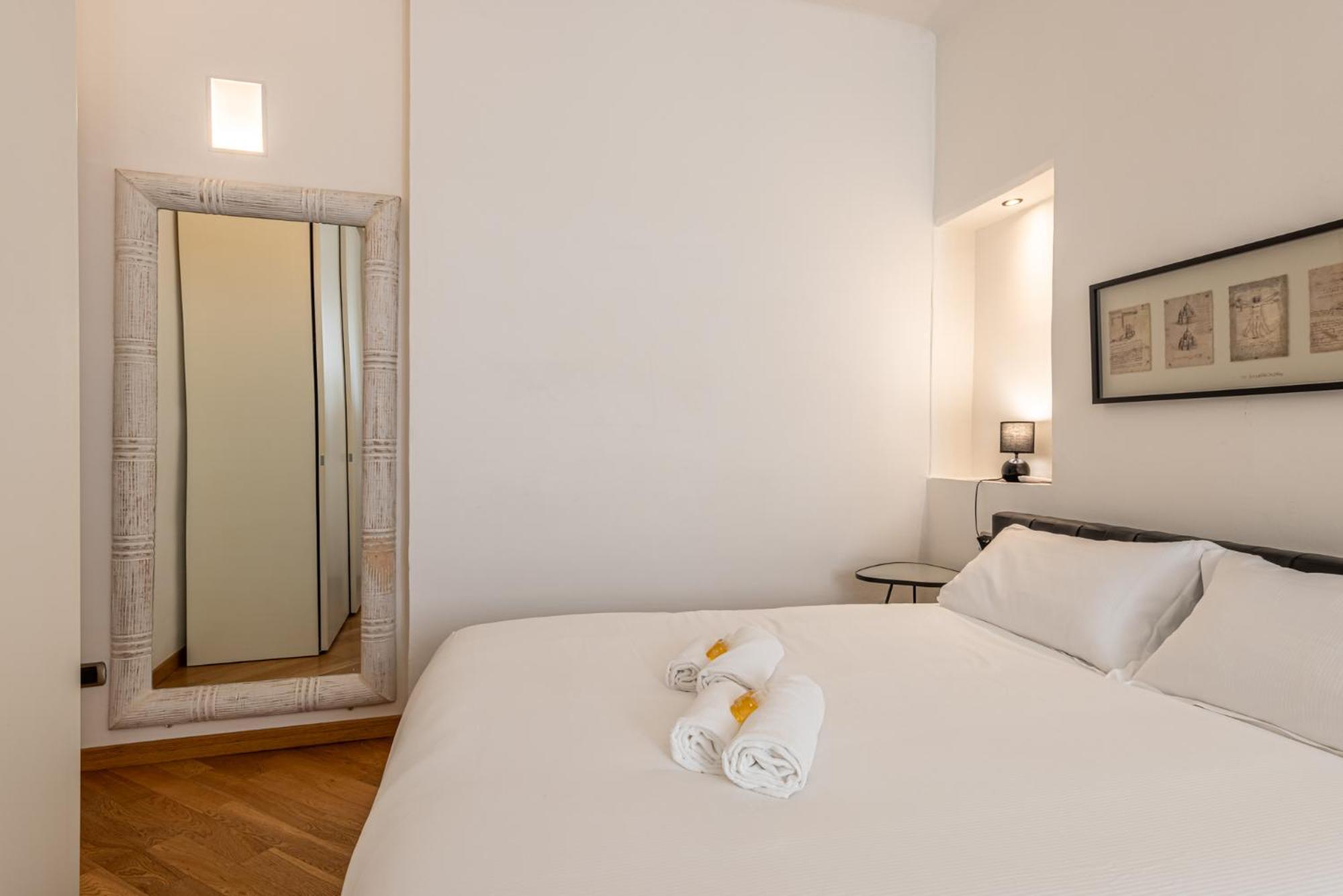 Navigli - Ripa 49 By Cortivo House Apartman Milánó Kültér fotó