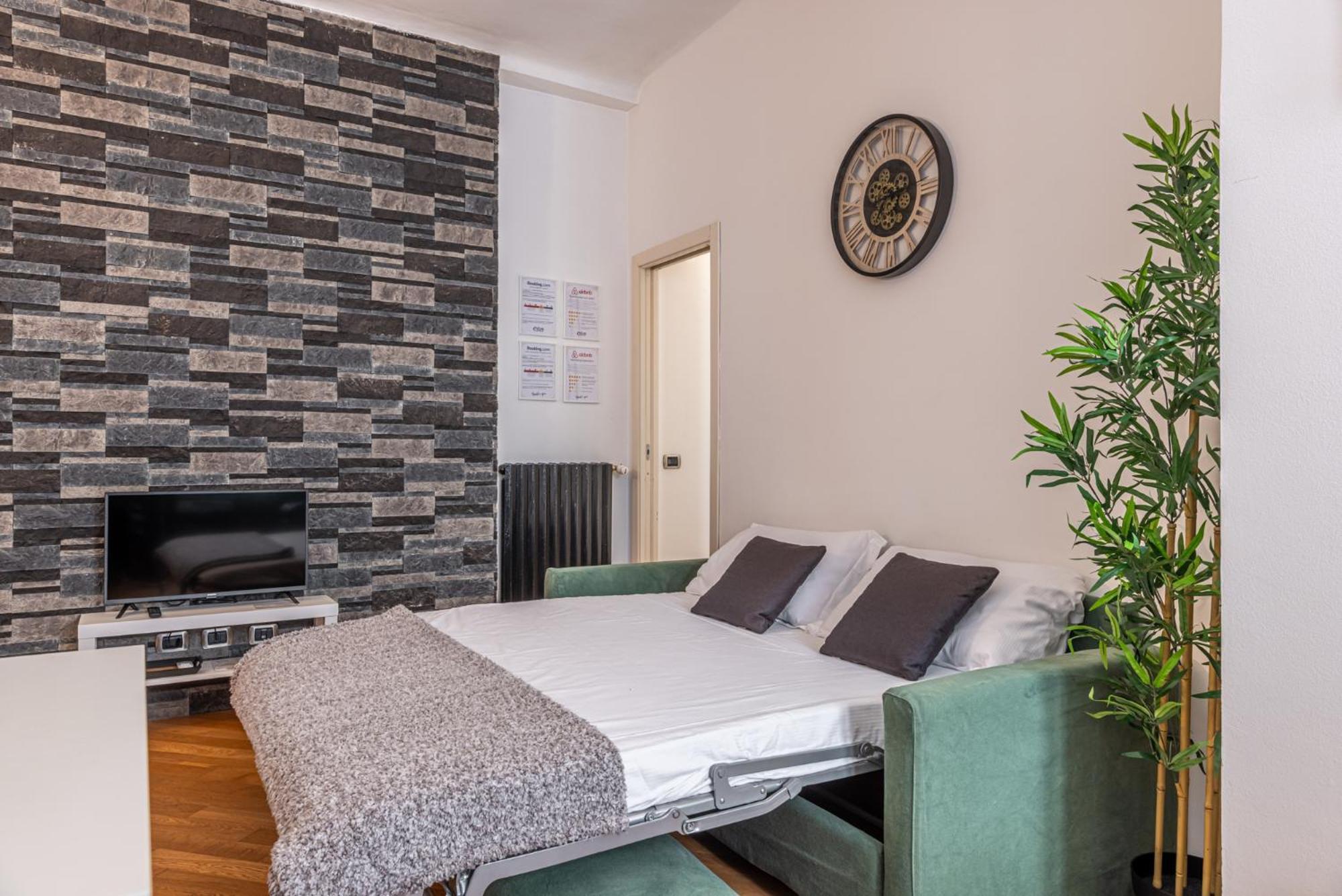 Navigli - Ripa 49 By Cortivo House Apartman Milánó Kültér fotó