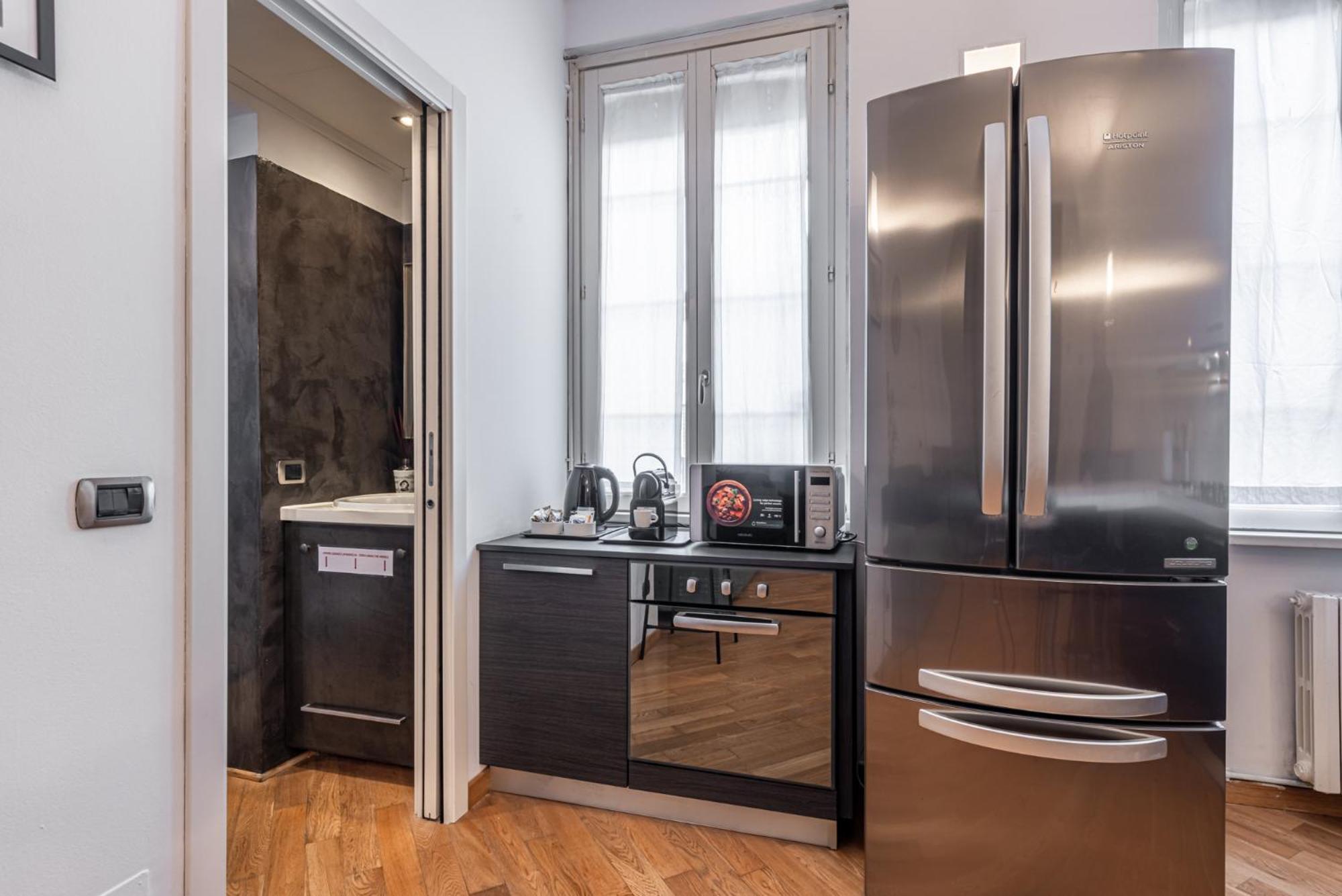 Navigli - Ripa 49 By Cortivo House Apartman Milánó Kültér fotó
